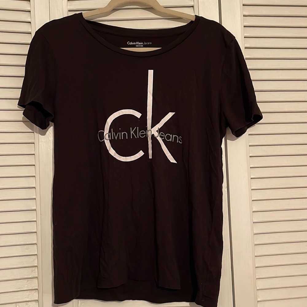 Calvin Klein jeans T-shirt